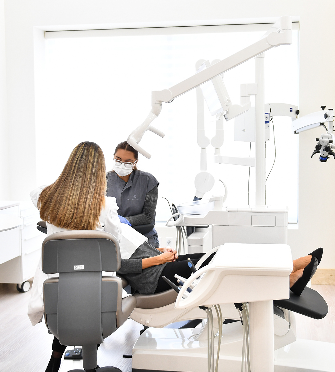 santa cruz dentists