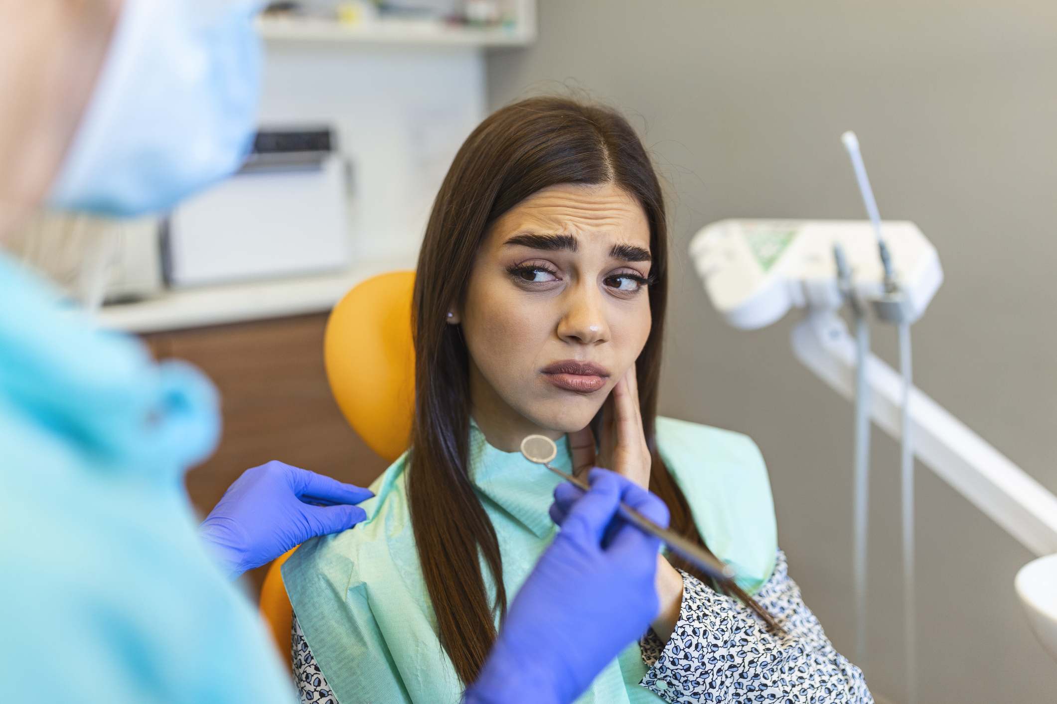 Need A Root Canal? 5 Ways to Tell