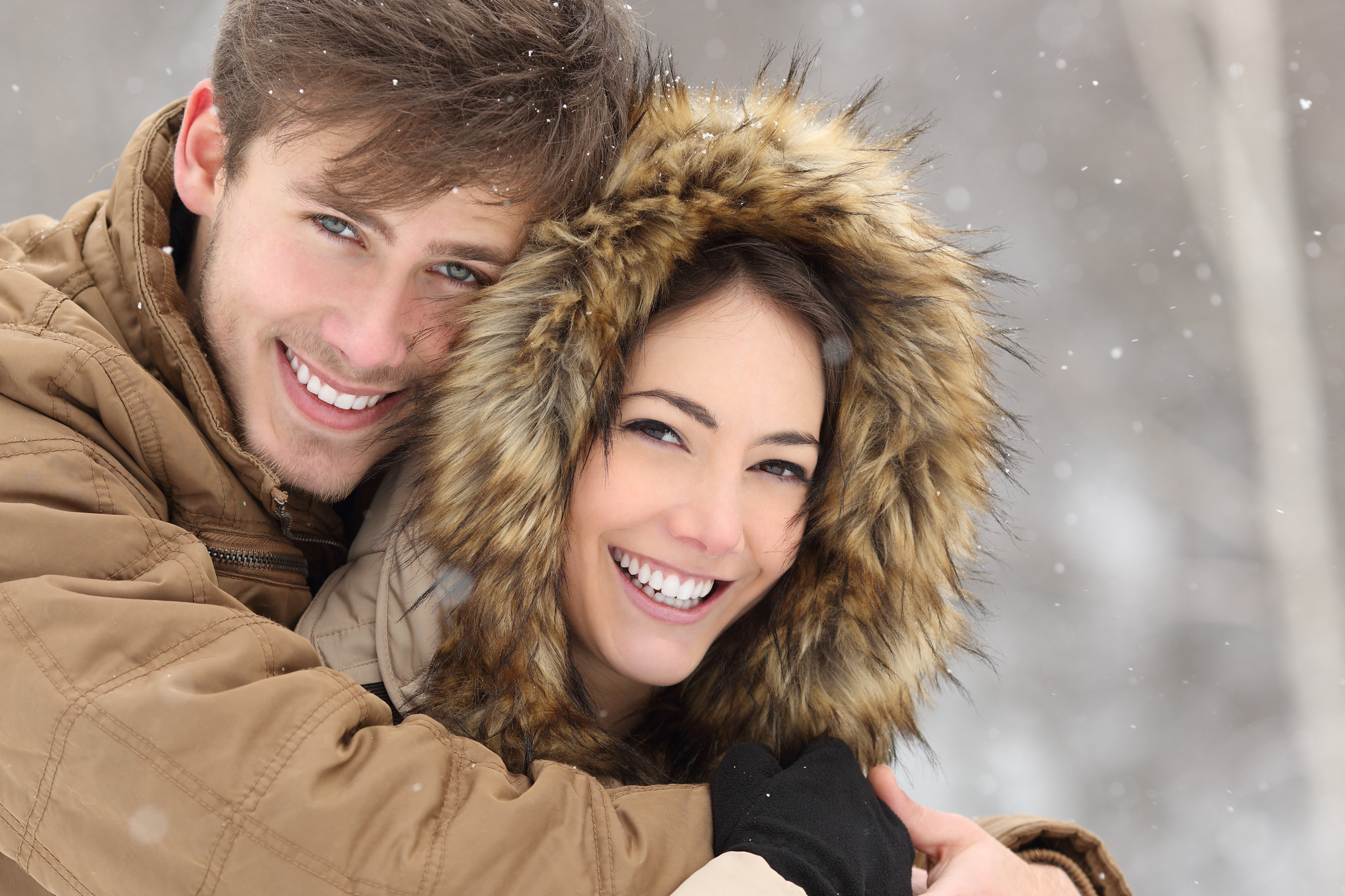 How to Protect Your Teeth from the Cold Weather